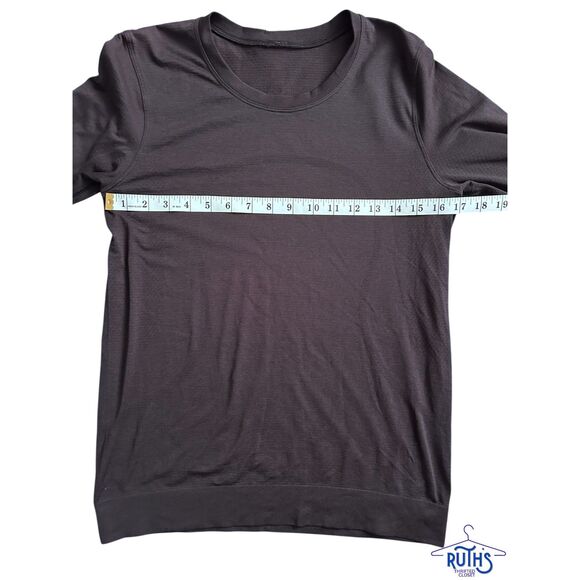 Lululemon Swiftly Relaxed Long Sleeve Shirt - Picture 2 of 4